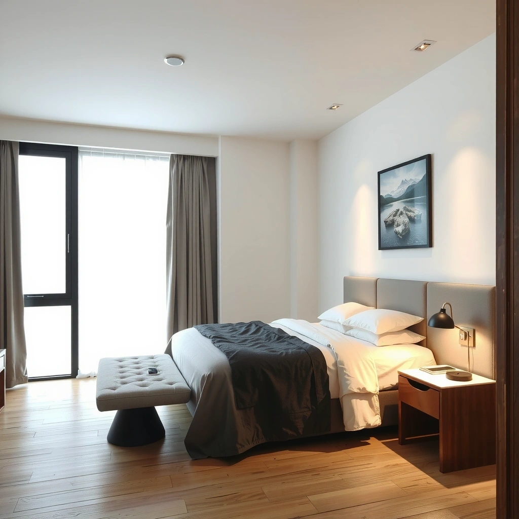 Boutique Hotel Experience