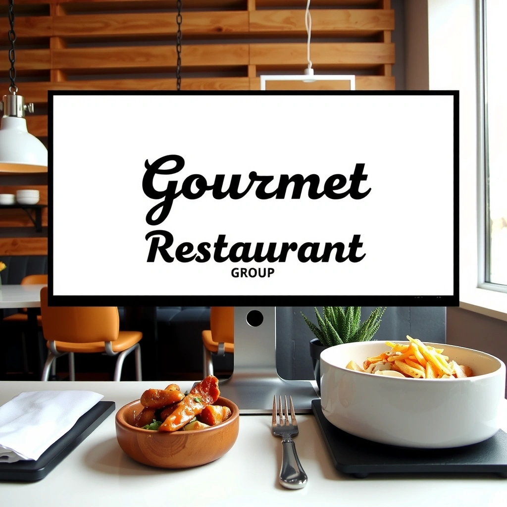 Gourmet Restaurant Group