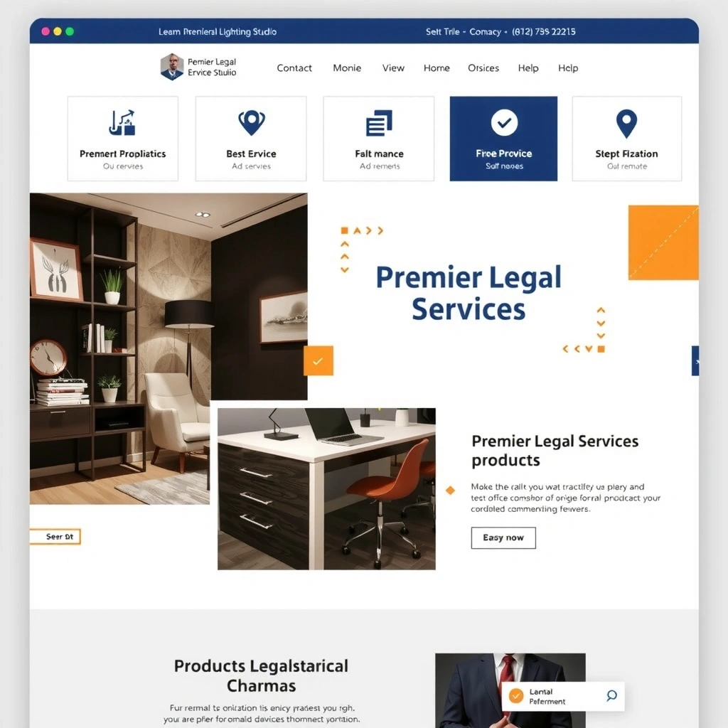 Premier Legal Services