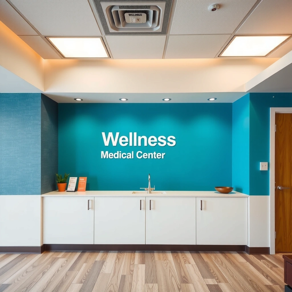 Wellness Medical Center