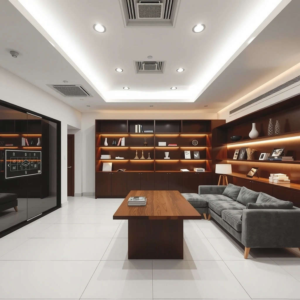 Retail Store Project